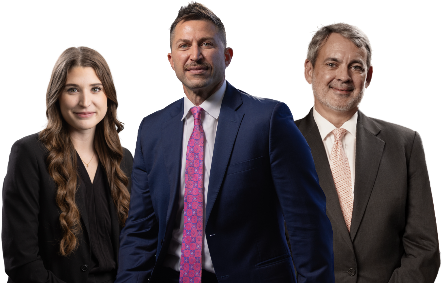 Tulsa DUI Guy Team