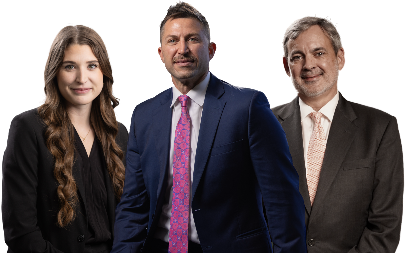 Tulsa DUI Guy Team
