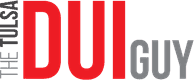 Tulsa DUI Guy Logo